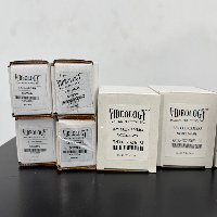 Lot Of Microscope Objectives and Parts image 2